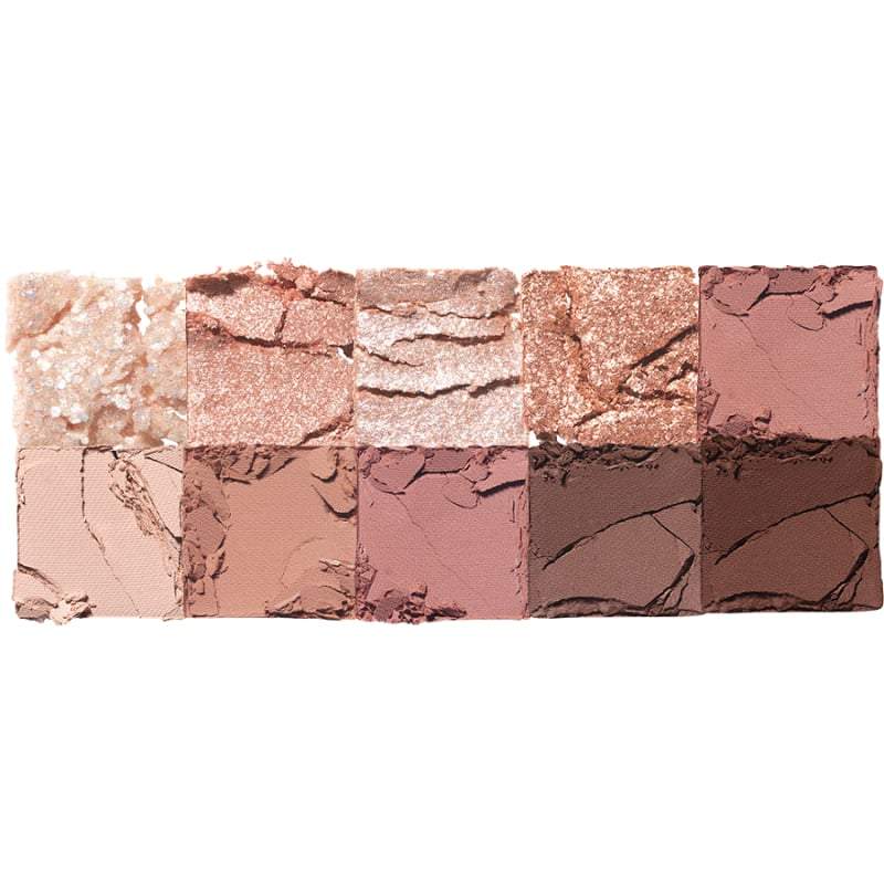 Rom&nd Better than Palette 7.5g (4 Colors) - Korean