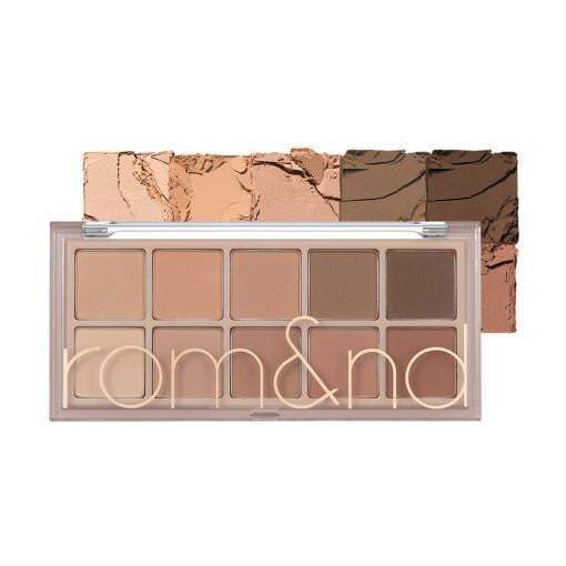 Rom&nd Better than Palette 8g (2colors) - Korean skincare &