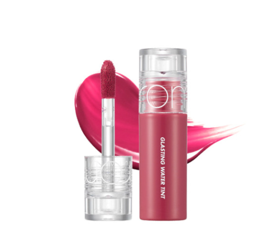 Rom&nd Mini Tint (juicy Lasting Tint/glasting Water