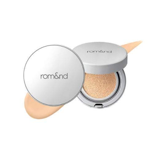 Rom&nd Zero Cushion 14g (3 Colors) - Korean skincare &