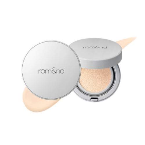 Rom&nd Zero Cushion 14g (3 Colors) - Korean skincare &