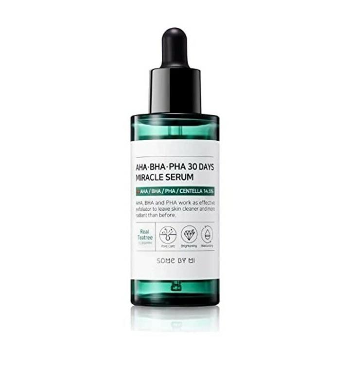 Some by Mi | Aha Bha Pha 30 Days Miracle Serum - Korean