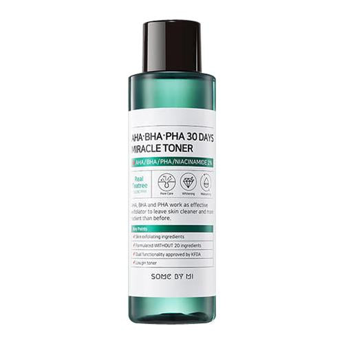 Some by Mi | Aha Bha Pha 30 Days Miracle Toner 150ml