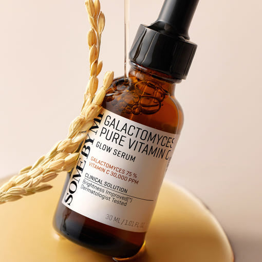 Some by Mii | Galactomyces Pure Vitamin c Glow Serum 30ml