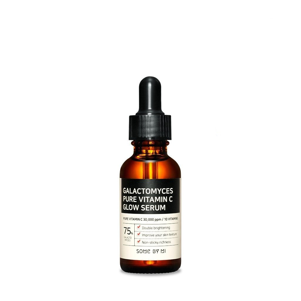 Some by Mii | Galactomyces Pure Vitamin c Glow Serum 30ml