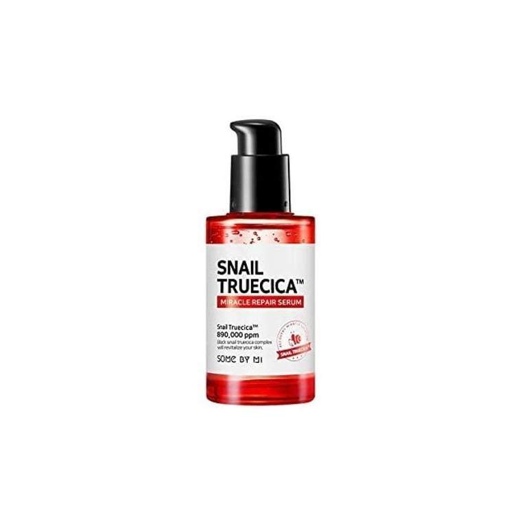 Some by Mi | Snail Truecica Miracle Repair Serum 50ml