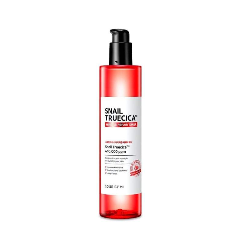 Some by Mi | Snail Truecica Miracle Repair Toner 135ml