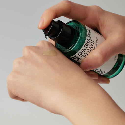 [some by Mi] Aha Bha Pha 30 Days Miracle Serum Light 50ml