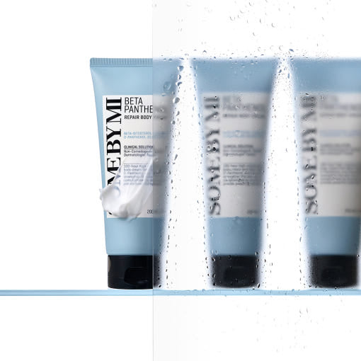 [some by Mi] Beta Panthenol Repair Body Cream 200ml - Korean