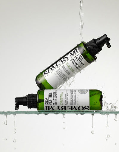 [some by Mi] Cica Peptide Anti Hair Loss Derma Scalp Tonic