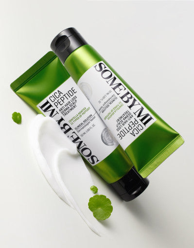 [some by Mi] Cica Peptide Anti Hair Loss Derma Scalp