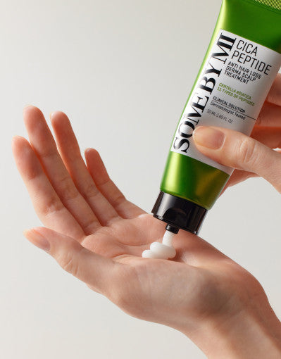 [some by Mi] Cica Peptide Anti Hair Loss Derma Scalp
