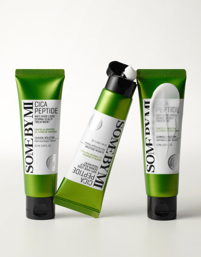 [some by Mi] Cica Peptide Anti Hair Loss Derma Scalp