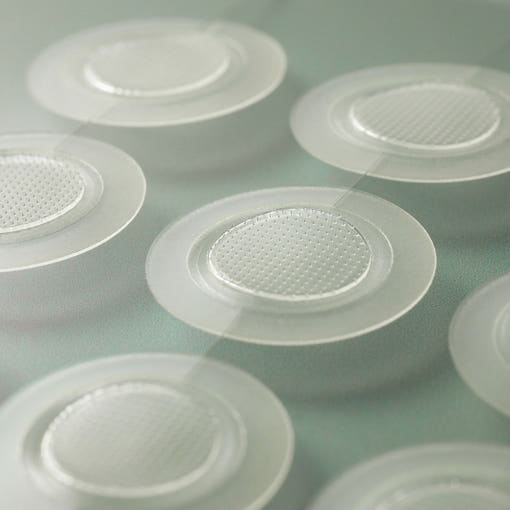 [some by Mi] Micro Pin Spot Patch 9ea - Korean