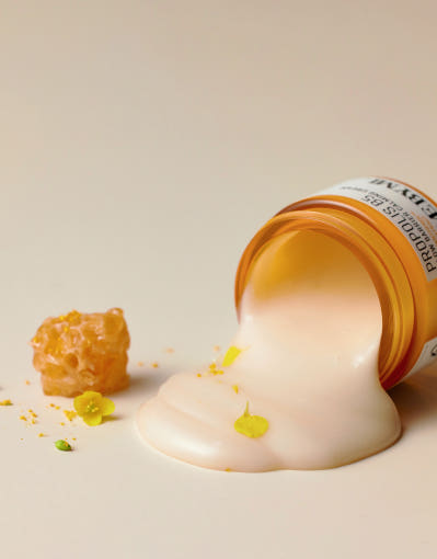 [some by Mi] Propolis B5 Glow Barrier Calming Cream 60g