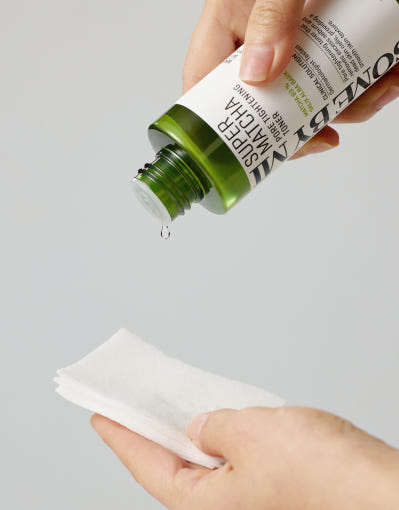 [some by Mi] Super Matcha Pore Tightening Toner 150ml