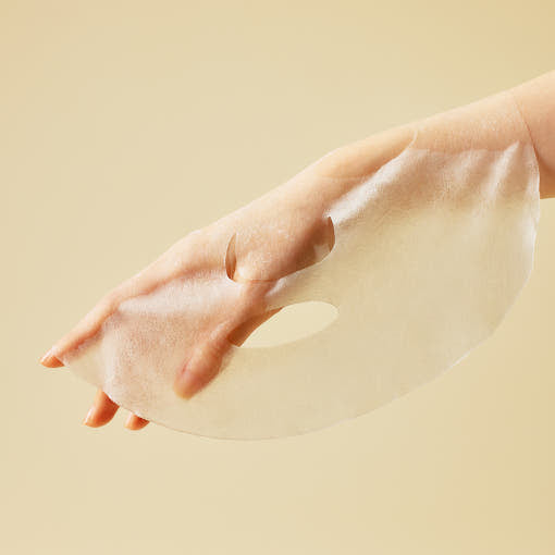 [some by Mi] Yuja Niacin Blemish Care Serum Mask 25g*10ea