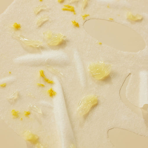 [some by Mi] Yuja Niacin Blemish Care Serum Mask 25g*10ea