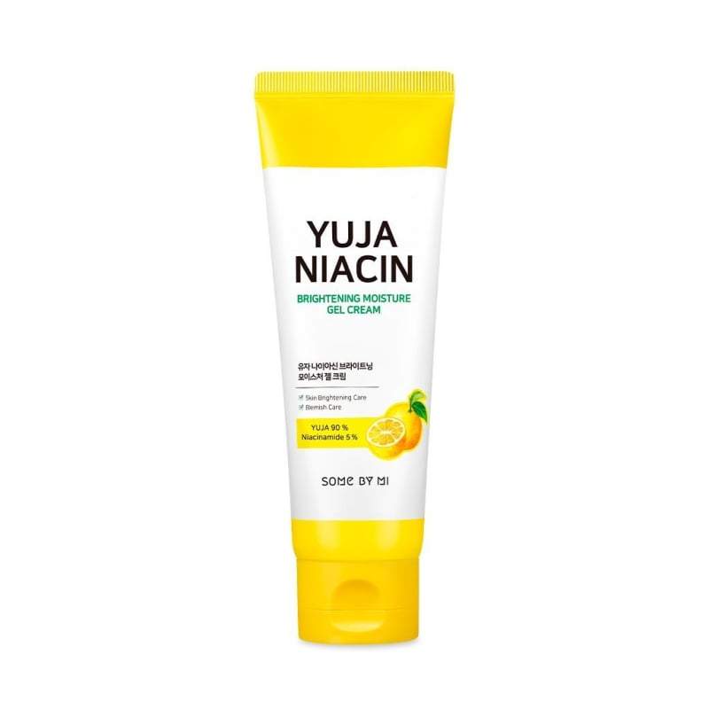 Some by Mi | Yuja Niacin Brightening Moisture Gel Cream