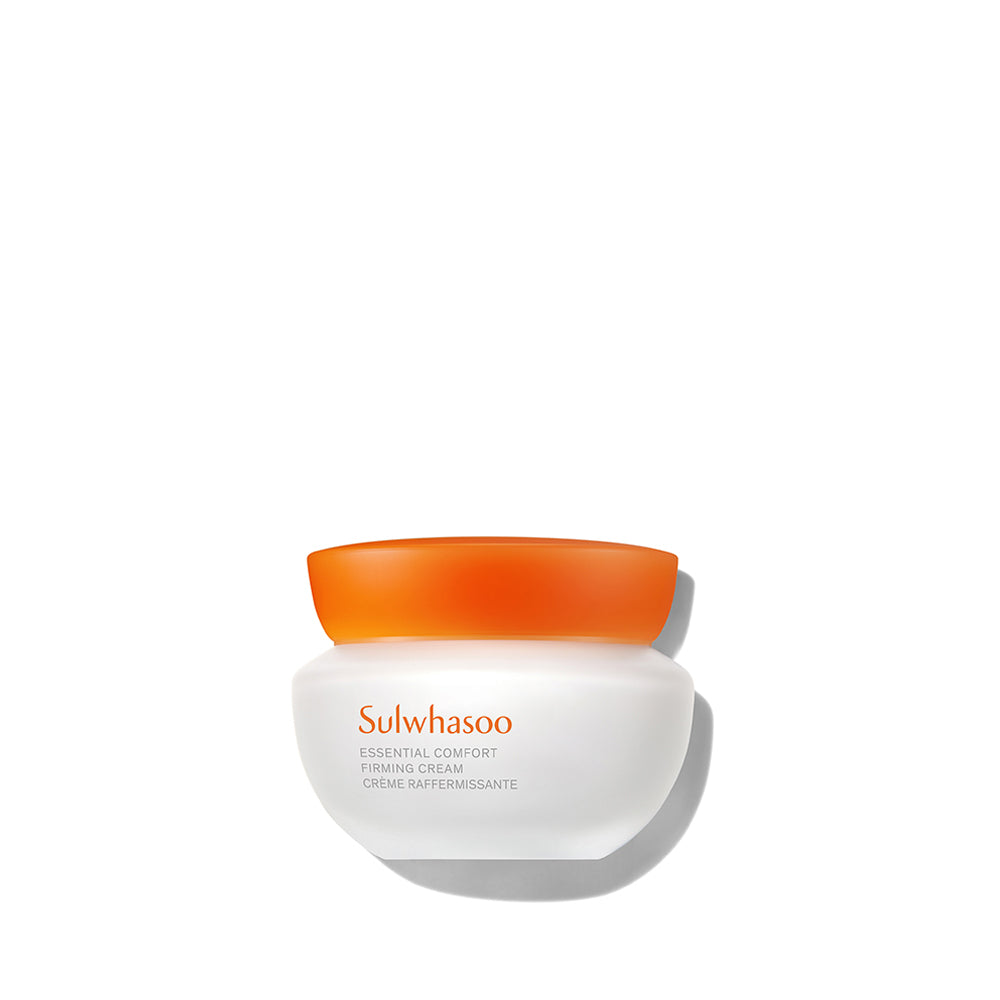 Sulwhasoo Essential Comfort Firming Cream 50ml - Korean