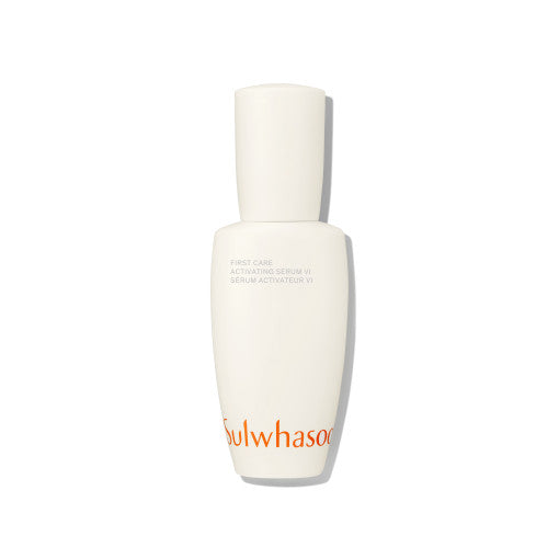 Sulwhasoo First Care Activating Serum Vi 60ml - Korean