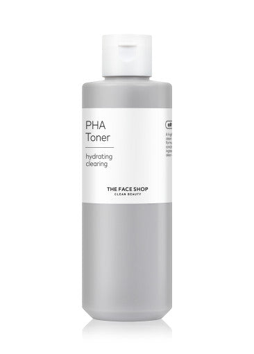 The Face Shop Alltimate Pha Toner 200ml - Korean