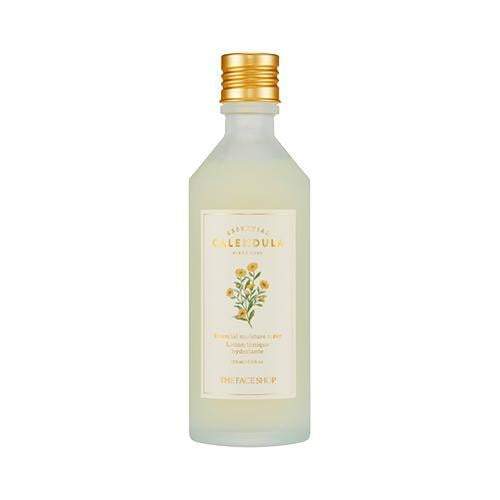 The Face Shop Calendula Essential Moisture Toner 150ml