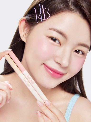 The Face Shop Eye Rise Dual Under Maker 0.6g - Korean