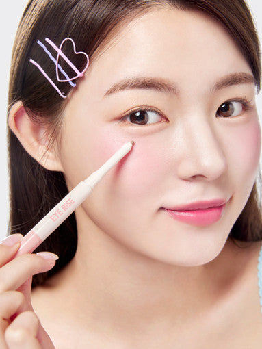 The Face Shop Eye Rise Dual Under Maker 0.6g - Korean