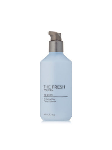 The Face Shop the Fresh for Men Hydrating Fluid 170ml