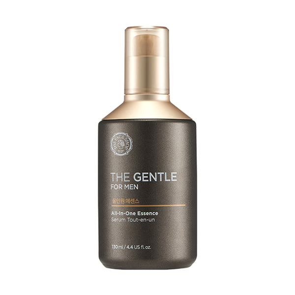 The Face Shop the Gentle for Men All-in-one Essence 135ml