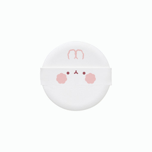 The Face Shop Ink Lasting Cushion Slim Fit New 12g (molang