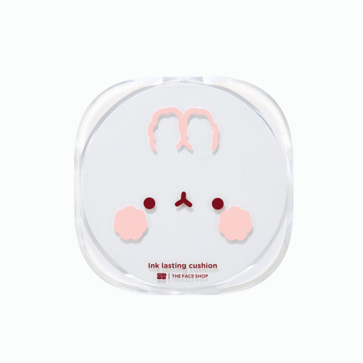 The Face Shop Ink Lasting Cushion Slim Fit New 12g (molang