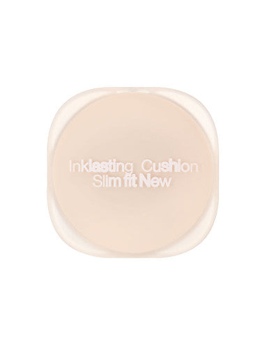 The Face Shop Inklasting Cushion Slim Fit New Spf35 Pa