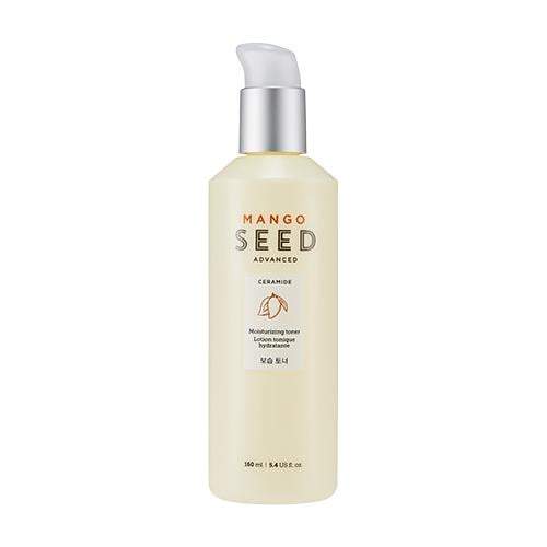 The Face Shop Mango Seed Moisturizing Toner 160ml - Korean