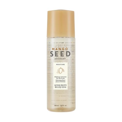 The Face Shop Mango Seed Silk Moisturizing Lip & Eye