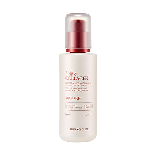 The Face Shop Pomegranate and Collagen Volume Lifting