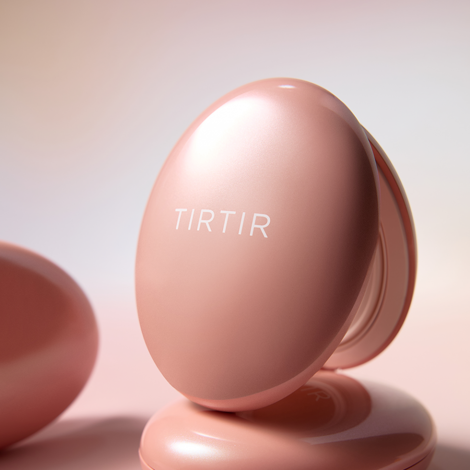 Tirtir Mask Fit All Cover Cushion Spf50 + Pa + + + 18g