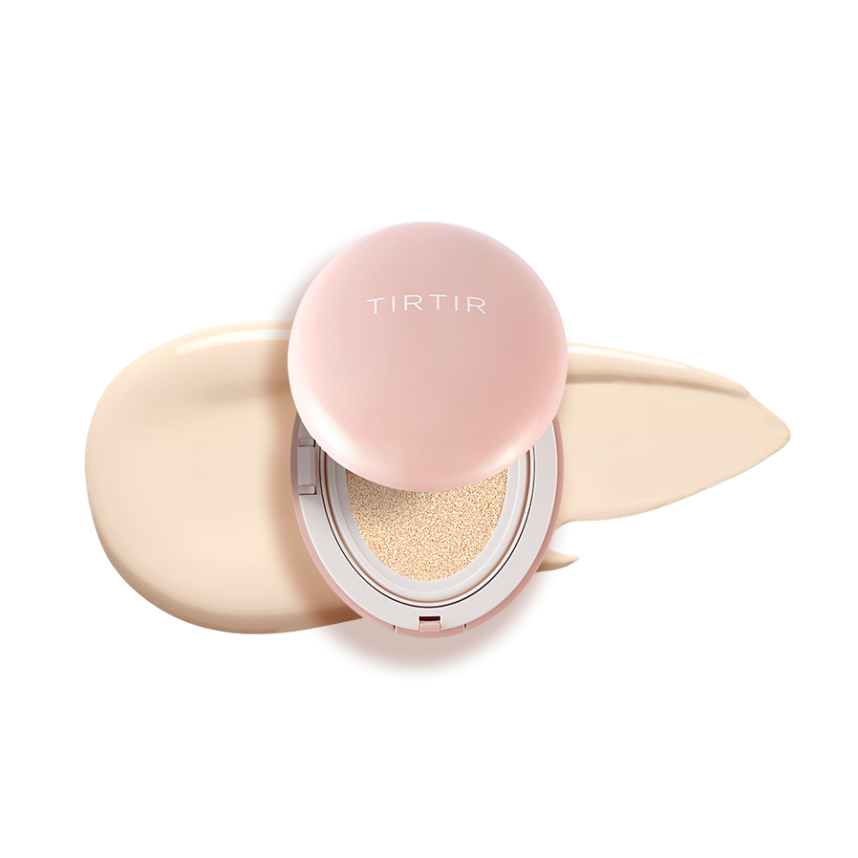 Tirtir Mask Fit All Cover Cushion Spf50 + Pa + + + 4.5g