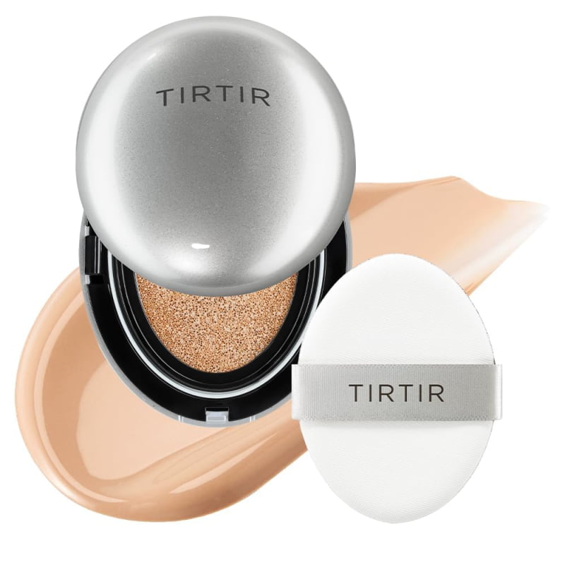 Tirtir Mask Fit Aura Cushion - Korean skincare & makeup