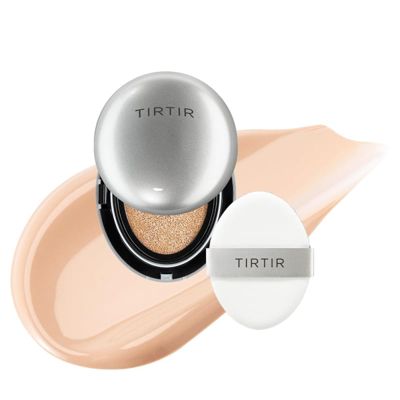 Tirtir - Mask Fit Aura Cushion [mini] - Korean skincare &