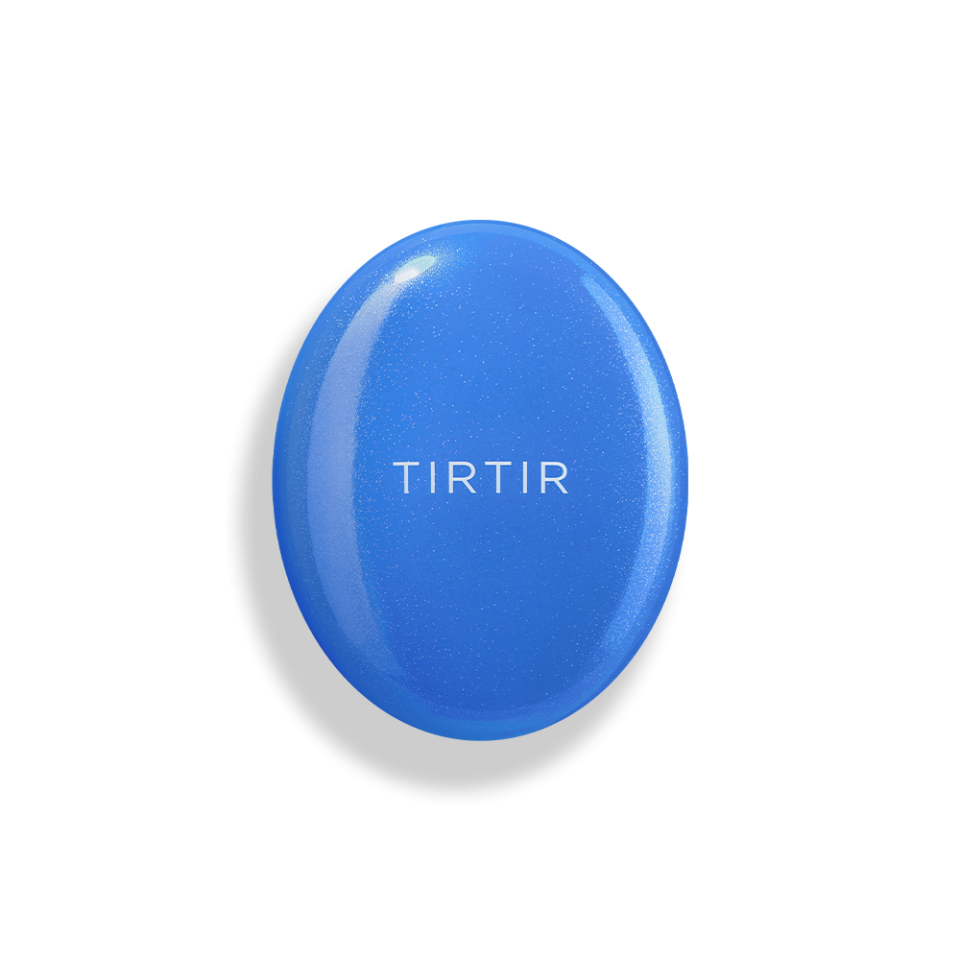 Tirtir Mask Fit Cool Sun Cushion Spf50 + Pa + + + + 15g