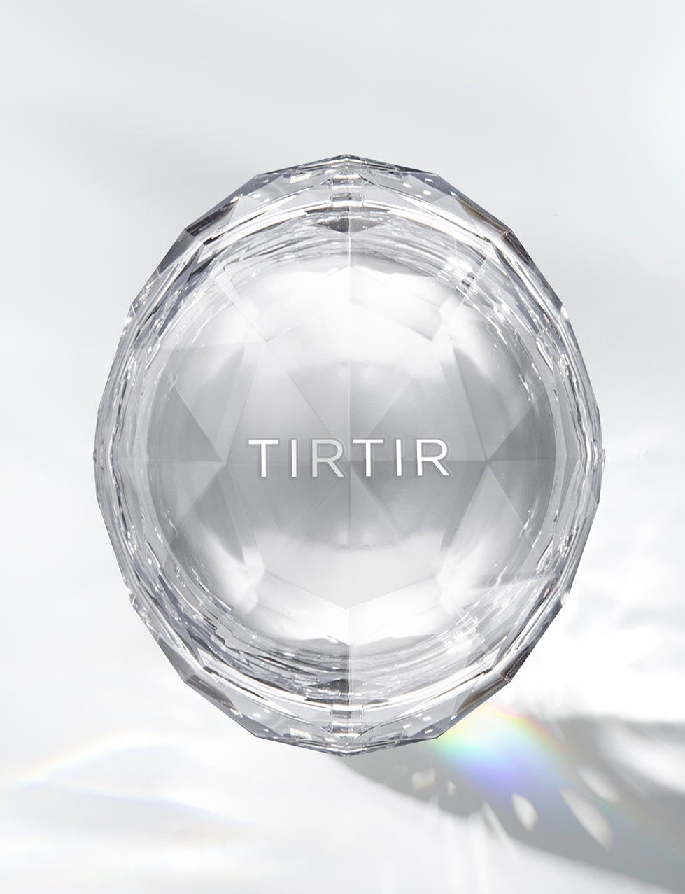 Tirtir Mask Fit Crystal Mesh Cushion Spf50 + Pa + + + + 15g