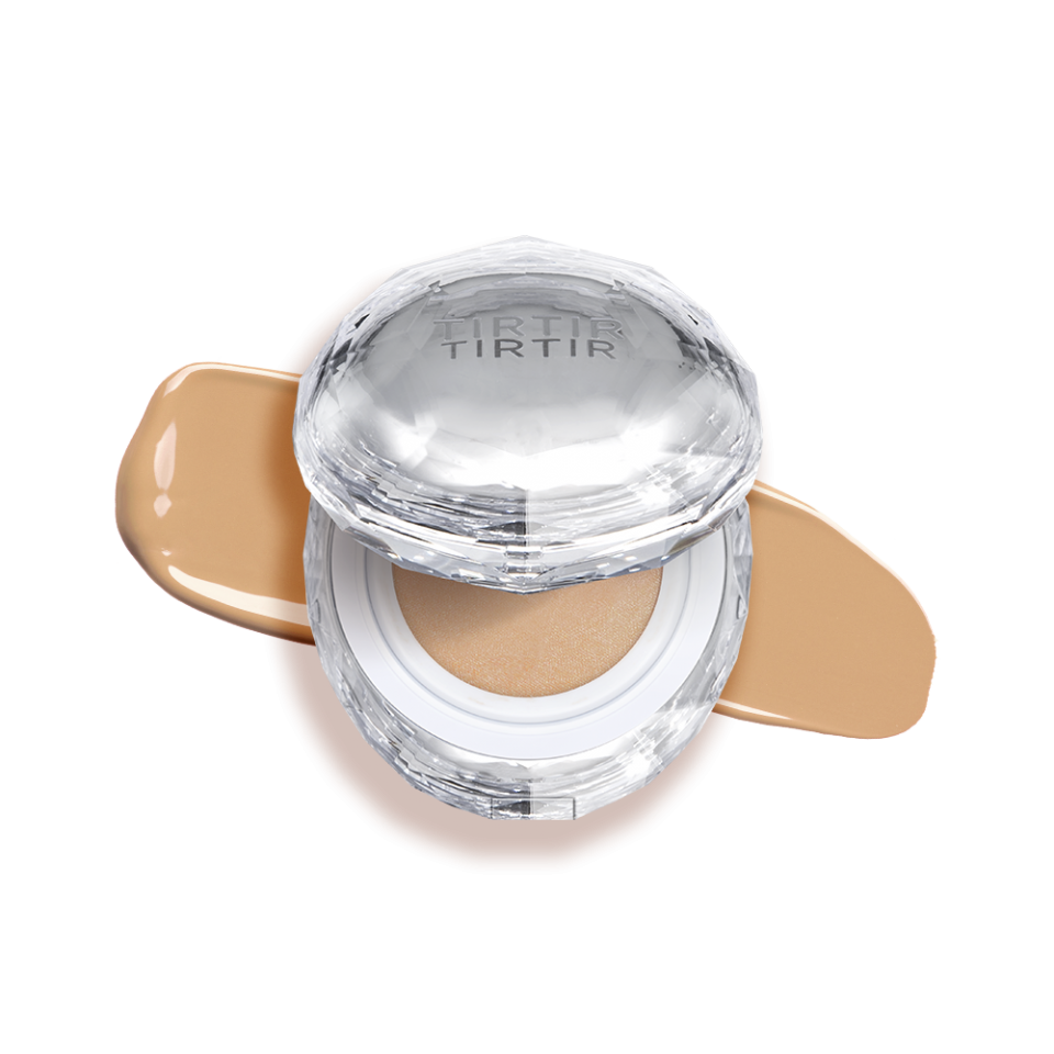 Tirtir Mask Fit Crystal Mesh Cushion Spf50 + Pa + + + + 15g