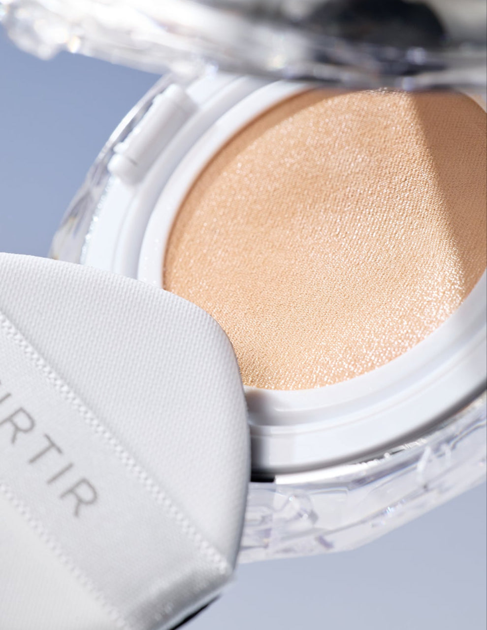 Tirtir Mask Fit Crystal Mesh Cushion Spf50 + Pa + + + + 15g