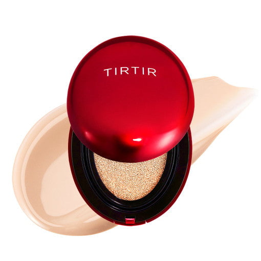 Tirtir Mask Fit Red Cushion - Korean skincare & makeup