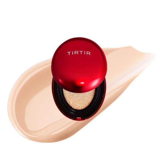 Tirtir Mask Fit Red Cushion [mini] - Korean skincare &