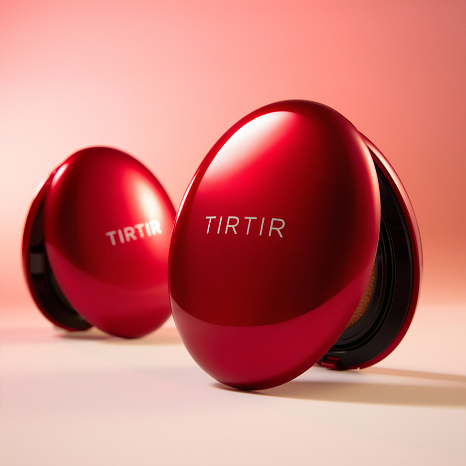 Tirtir Mask Fit Red Cushion Spf40 Pa + + 18g (45shades)