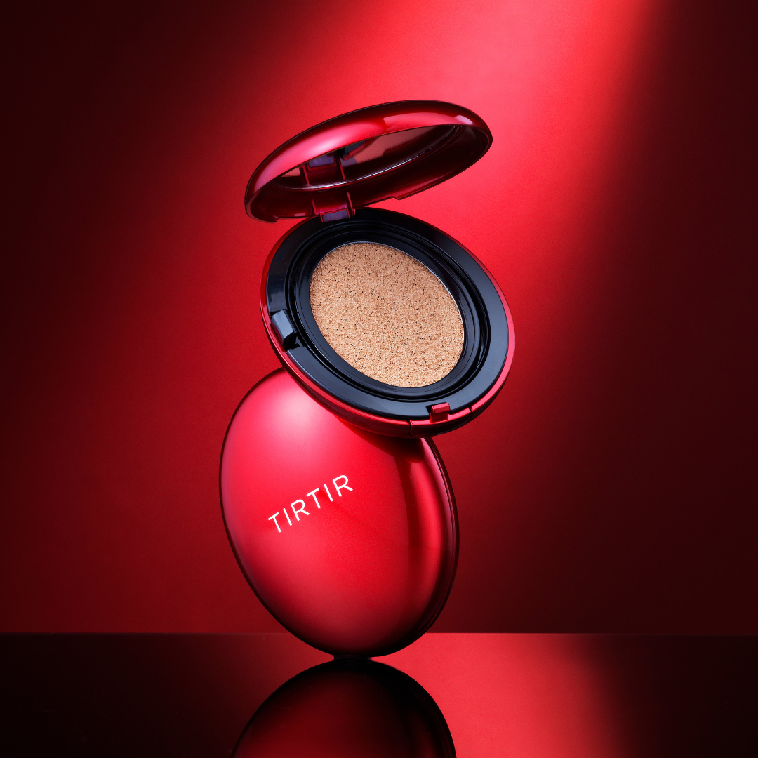 Tirtir Mask Fit Red Cushion Spf40 Pa + + 18g (45shades)