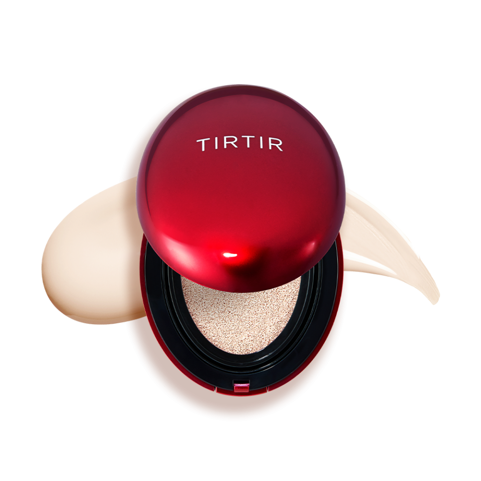 Tirtir Mask Fit Red Cushion Spf40 Pa + + 18g (45shades)